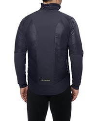 Veste bleu marine VAUDE