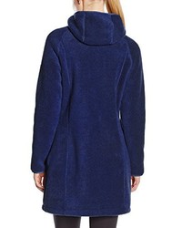 Veste bleu marine Vaude