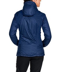 Veste bleu marine Vaude