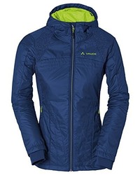 Veste bleu marine Vaude