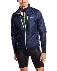 Veste bleu marine VAUDE