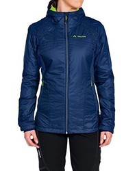 Veste bleu marine Vaude