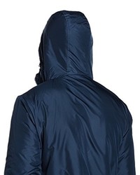 Veste bleu marine