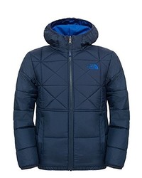 Veste bleu marine