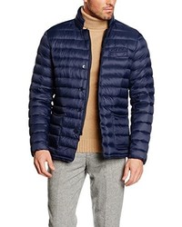 Veste bleu marine