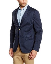 Veste bleu marine