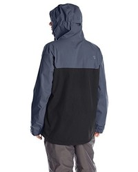 Veste bleu marine Volcom