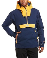 Veste bleu marine Westbeach