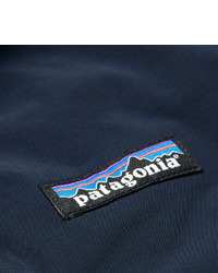 Veste bleu marine Patagonia