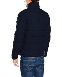 Veste bleu marine Wrangler