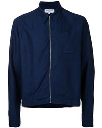 Veste bleu marine YMC