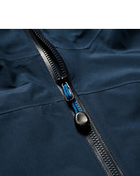 Veste bleu marine Arc'teryx