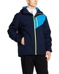 Veste bleu marine Ziener