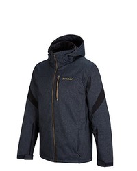 Veste bleu marine Ziener