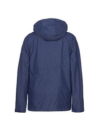 Veste bleu marine Zimtstern