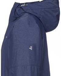 Veste bleu marine Zimtstern