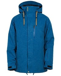 Veste bleue Armada