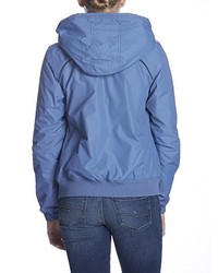 Veste bleue Bench