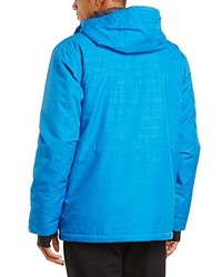 Veste bleue Billabong