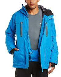 Veste bleue Billabong