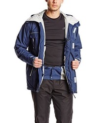 Veste bleue Billabong