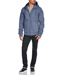 Veste bleue Billabong