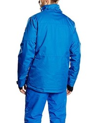 Veste bleue Brunotti