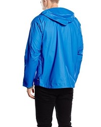 Veste bleue Burton