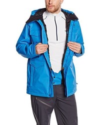 Veste bleue Burton