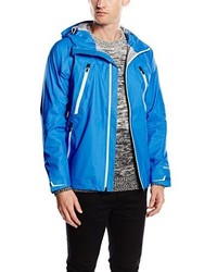 Veste bleue Burton