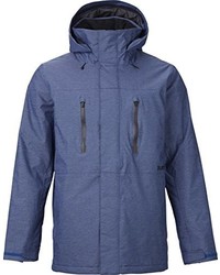 Veste bleue Burton