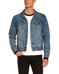 Veste bleue Cheap Monday