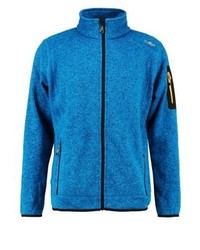 Veste bleue CMP