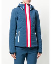 Veste bleue Rossignol