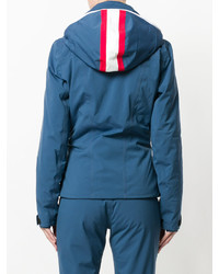 Veste bleue Rossignol