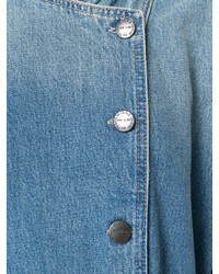 Veste bleue Current/Elliott