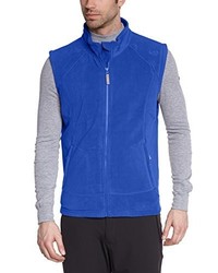 Veste bleue DAMARTSPORT