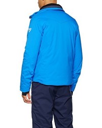 Veste bleue Degré7