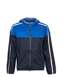 Veste bleue Dirk Bikkembergs