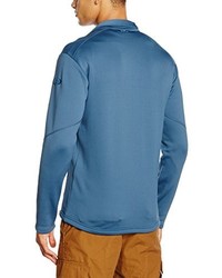 Veste bleue EIDER