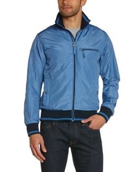 Veste bleue Esprit