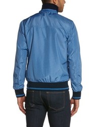 Veste bleue Esprit