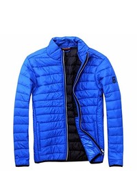 Veste bleue EXUMA