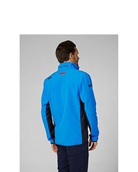 Veste bleue Helly Hansen