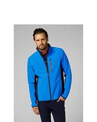 Veste bleue Helly Hansen