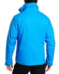 Veste bleue Helly Hansen