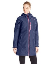 Veste bleue Helly Hansen