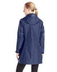 Veste bleue Helly Hansen