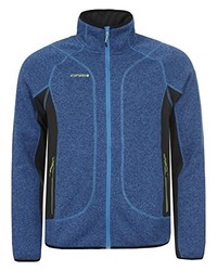 Veste bleue Ice Peak