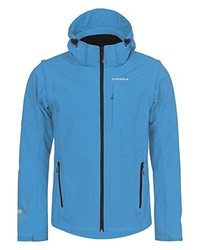 Veste bleue Ice Peak